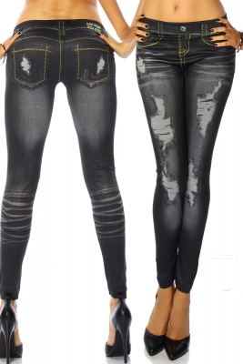 Print-Leggs