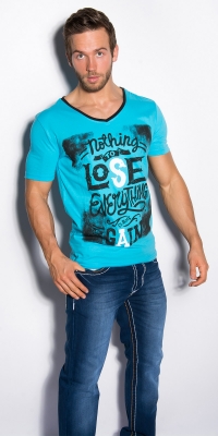Trendy T-Shirt 