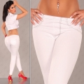 White Leggs