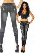 Print-Leggs